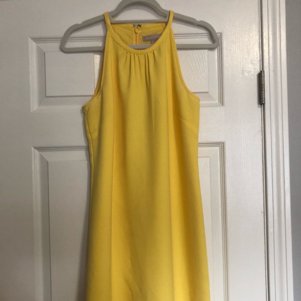 BANANA REPUBLIC dress